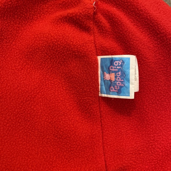 Peppa Pig girls toque. - Picture 5 of 6